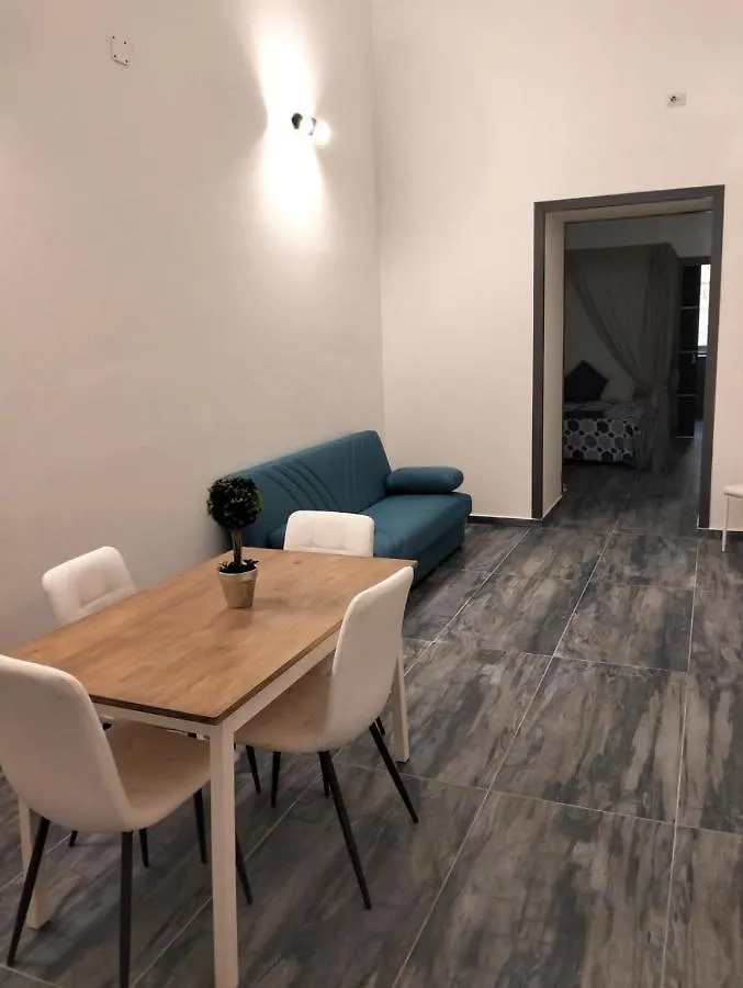 Casa Di Umberto Apartment Naples