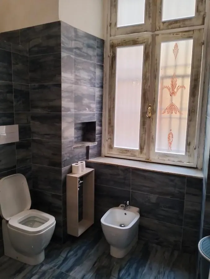 Casa Di Umberto Apartment Naples Italy