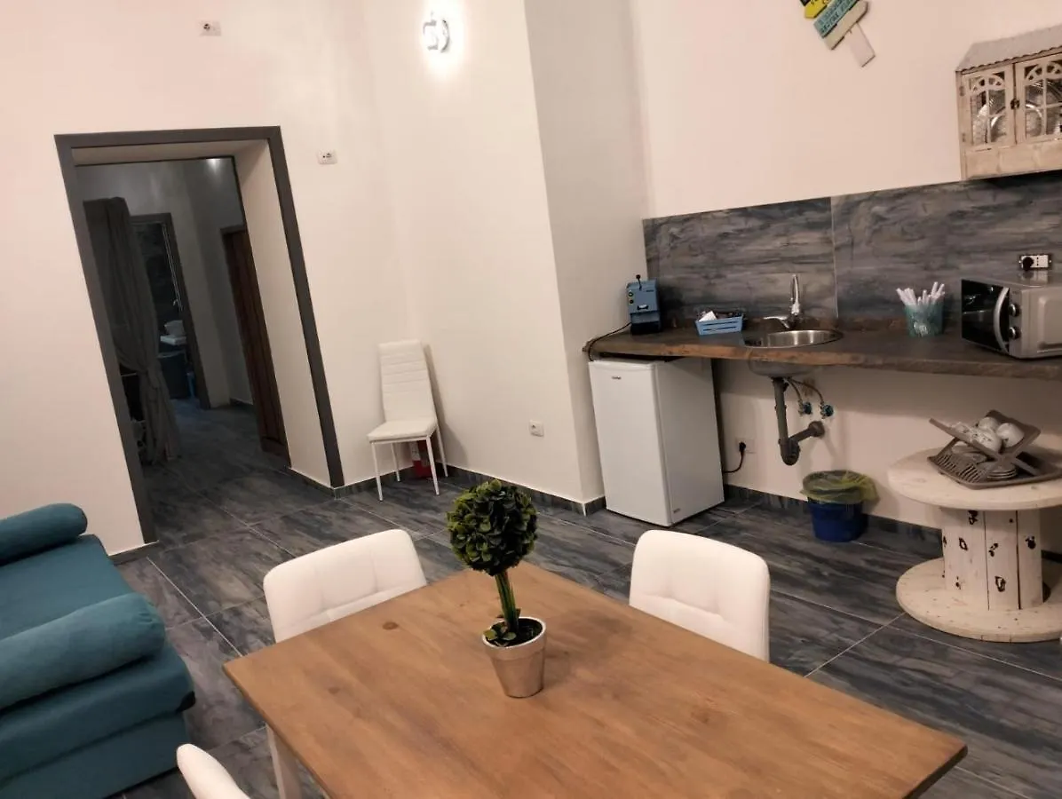 Casa Di Umberto Apartment Naples