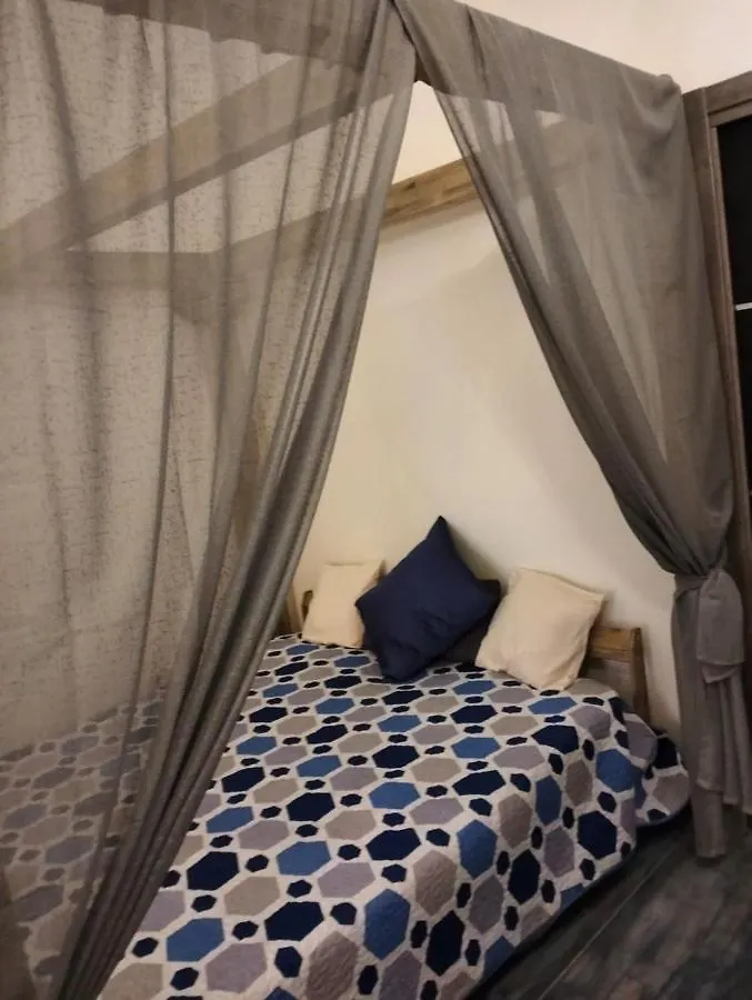 Casa Di Umberto Apartment Naples Italy