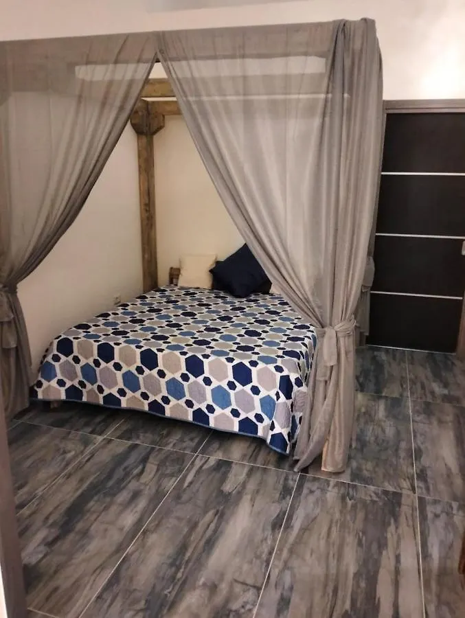 Casa Di Umberto Apartment Naples 0*,  Italy