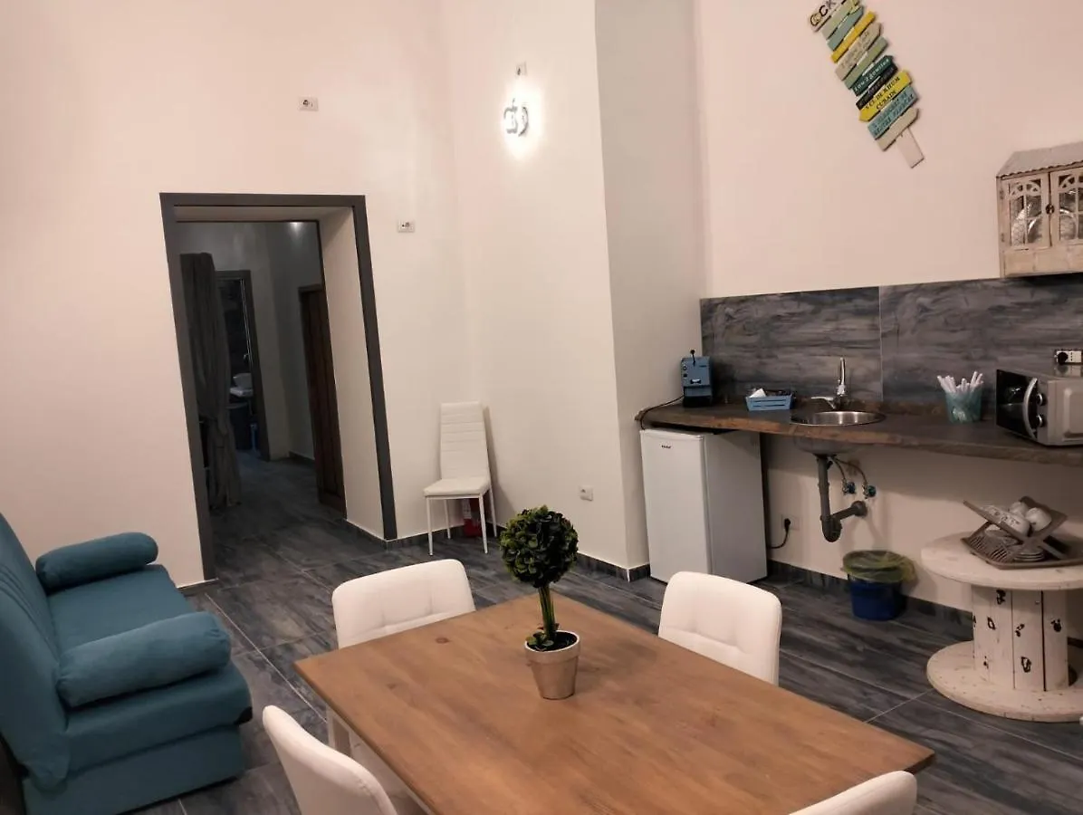 Casa Di Umberto Apartment Naples