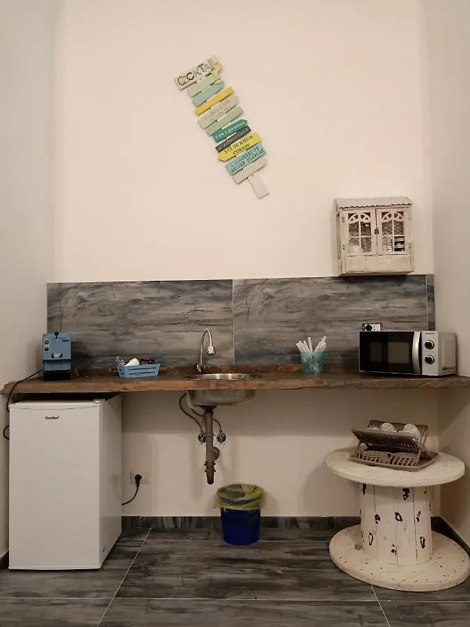Casa Di Umberto Apartment Naples