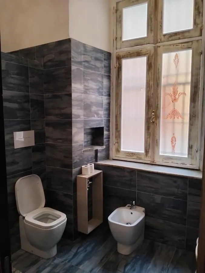 Casa Di Umberto Apartment Naples